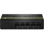 TRENDnet TEG-S50G Switch de red Gigabit de 5 puertos